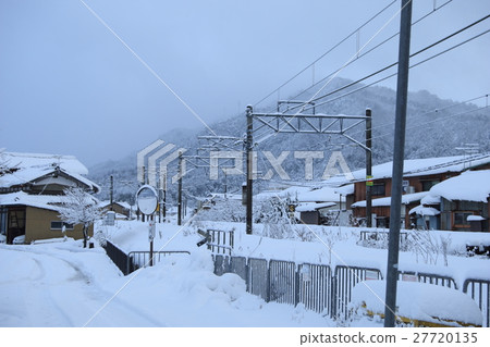 雪域景觀 雪域景觀 27720135