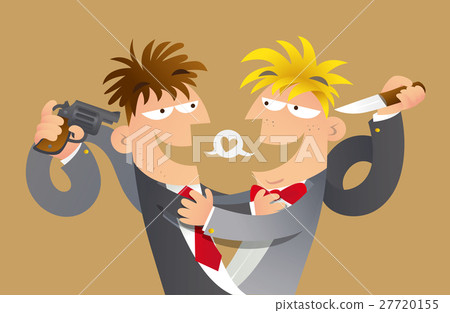 False friends False friends 27720155