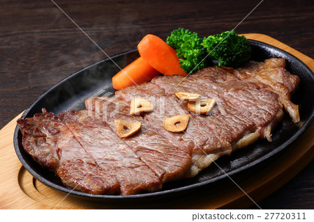 牛排 牛排 27720311