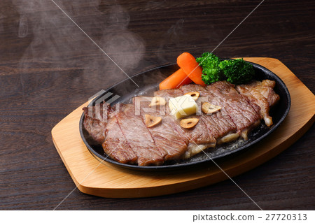 牛排 牛排 27720313