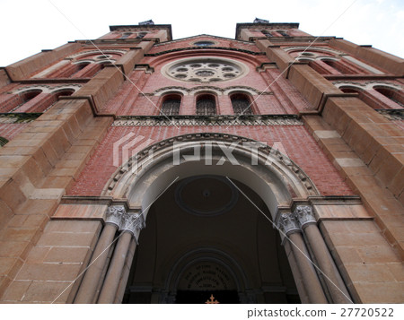 Saigon Great Church Saigon Great Church 27720522