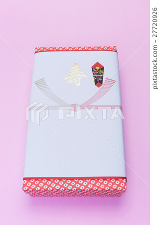 Life / gift 27720926