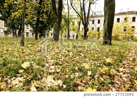 Russia Garden Russia Garden 27721093