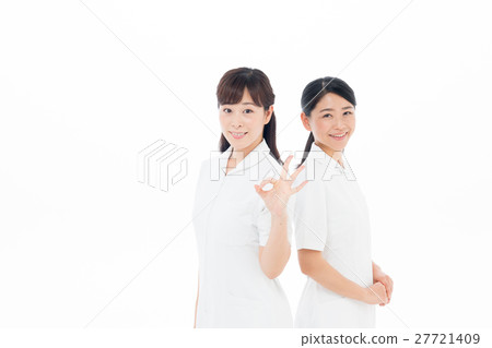 一位護士 一位護士 27721409