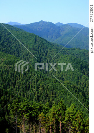 綠山等級Oku Takao 27722001