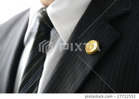lawyer badge 27722552