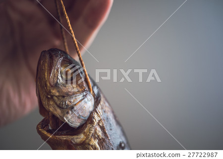 Smoked rainbow trout Smoked rainbow trout 27722987