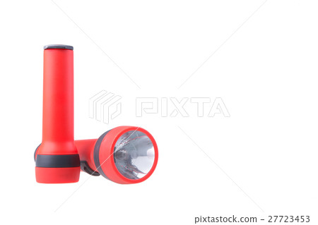 Red Flash Light Red Flash Light 27723453