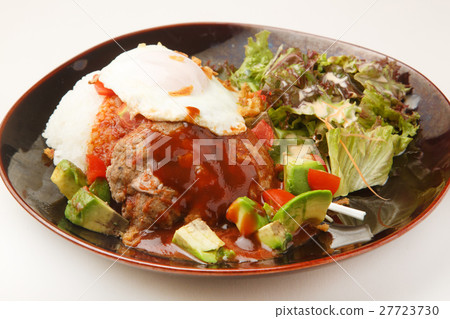 Loco Moco Loco Moco 27723730