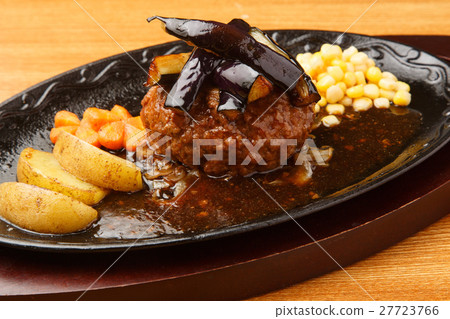 漢堡包 漢堡包 27723766