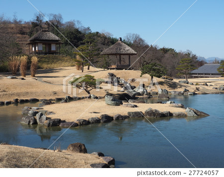 Leshan garden 27724057