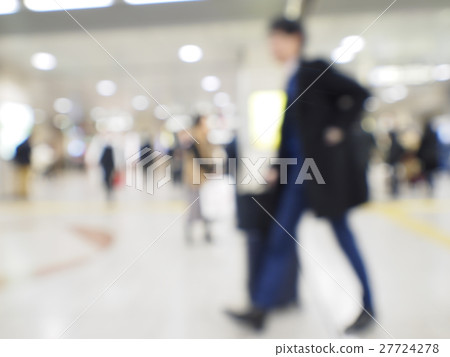 商人·冬天·模糊表達 商人·冬天·模糊表達 27724278