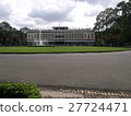 Unification Hall (Old South Vietnam Cheong Wa Dae and Official Residence) 27724471