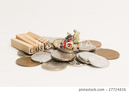 晚年生活 27724816