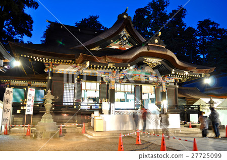 香取神社的圖片 香取神社的圖片 27725099