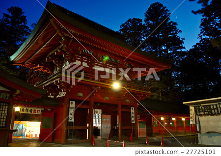 香取神社的圖片 香取神社的圖片 27725101