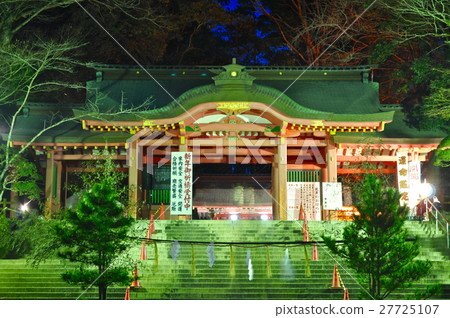 Picture of Katori Shrine 27725107
