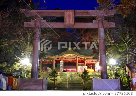 香取神社的圖片 香取神社的圖片 27725108