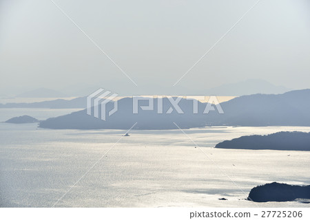 [岡山] ao岡群島的瀨戶內風光 27725206