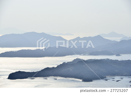 [岡山] ao岡群島的瀨戶內風光 27725207