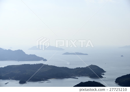 [岡山] ao岡群島的瀨戶內風光 27725210