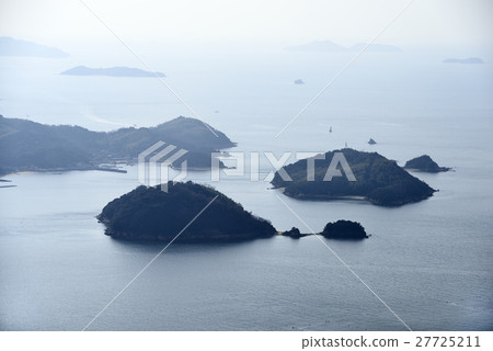[岡山] ao岡群島的瀨戶內風光 27725211