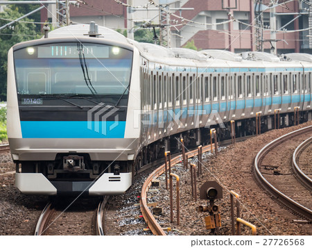 Electric train Electric train 27726568