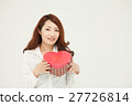 Valentine's women 27726814