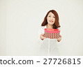 Valentine's women 27726815