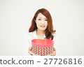 Valentine's women 27726816