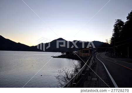 Picture of Lake Chuzenji, Tochigi Prefecture 27728270