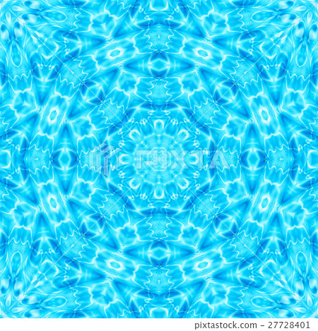 Abstract water ripples concentric pattern Abstract water ripples concentric pattern 27728401