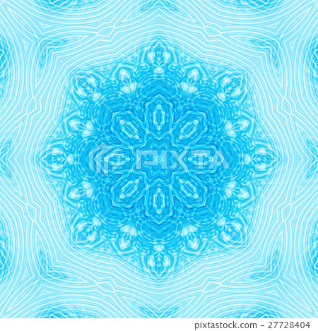 Abstract concentric pattern Abstract concentric pattern 27728404