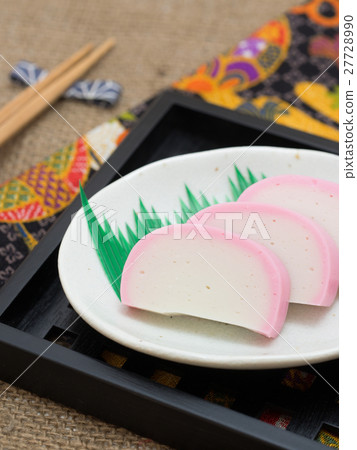 Kamaboko 27728990