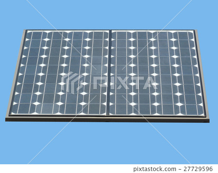 太陽能發電板 太陽能發電板 27729596