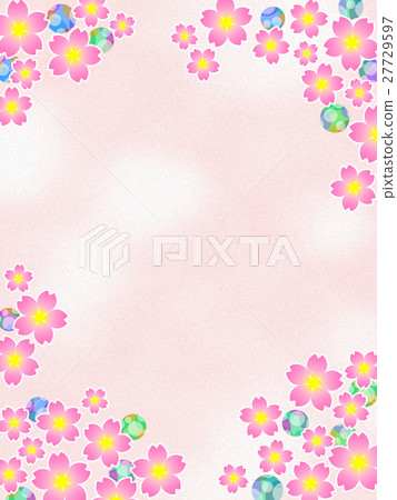 櫻花 櫻花 27729597