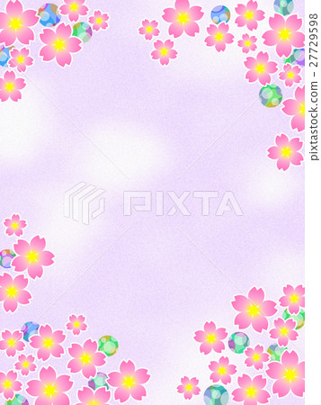 櫻花 櫻花 27729598