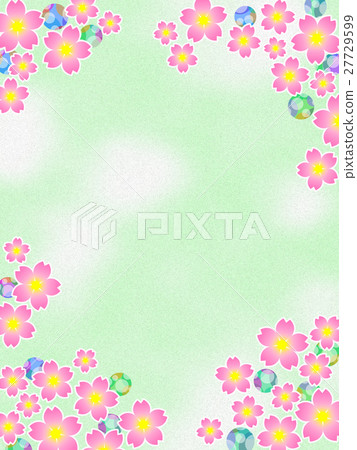 櫻花 櫻花 27729599