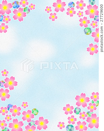 櫻花 櫻花 27729600