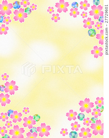 櫻花 27729601