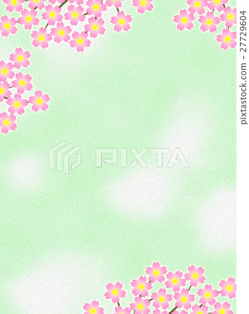 櫻花 櫻花 27729604