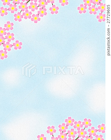 櫻花 櫻花 27729605