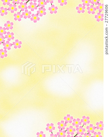 櫻花 櫻花 27729606