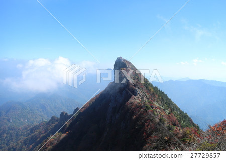 Mt. Tonoyuki of Mt. 27729857