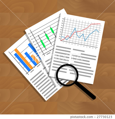 Analysis of statistical data 27730123