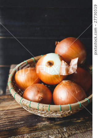 Onions Onions 27730319