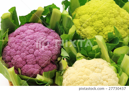 cauliflower cauliflower 27730437