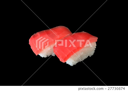 Nigiri sushi tuna Nigiri sushi tuna 27730874