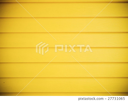 Yellow wood panel wall for background Yellow wood panel wall for background 27731065