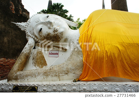  Ayutthaya Wat Yai·Chai·Mongkon 27731466